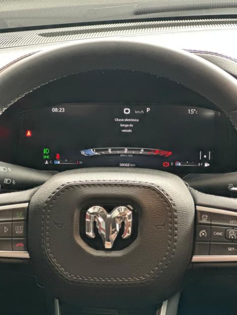 RAM Rampage 2.2 4P LARAMIE TURBO DIESEL 4X4 AUTOM�TICO, Foto 10
