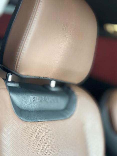 RAM Rampage 2.2 4P LARAMIE TURBO DIESEL 4X4 AUTOM�TICO, Foto 11