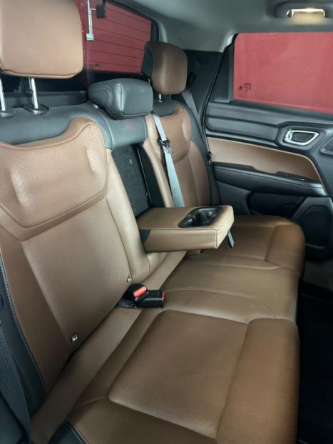 RAM Rampage 2.2 4P LARAMIE TURBO DIESEL 4X4 AUTOM�TICO, Foto 13