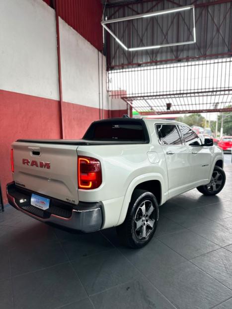 RAM Rampage 2.2 4P LARAMIE TURBO DIESEL 4X4 AUTOM�TICO, Foto 15