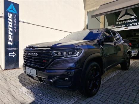 RAM Rampage , Foto 2