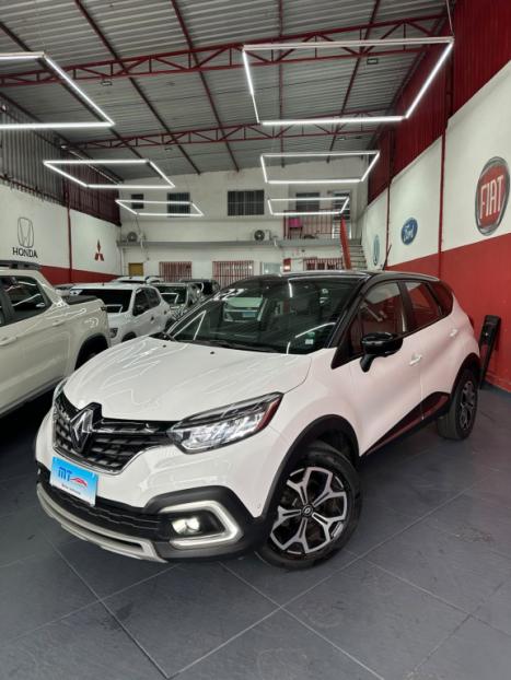 RENAULT Captur 1.3 16V 4P FLEX TCE ICONIC TURBO X-TRONIC AUTOM�TICO CVT, Foto 1