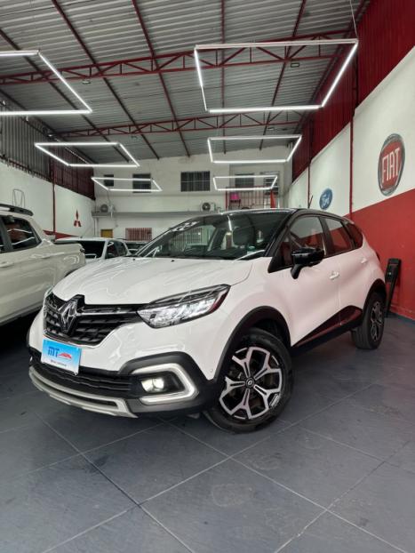 RENAULT Captur 1.3 16V 4P FLEX TCE ICONIC TURBO X-TRONIC AUTOM�TICO CVT, Foto 3