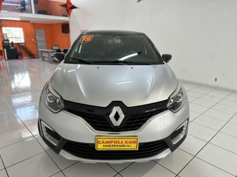 RENAULT Captur 1.6 16V 4P FLEX SCE LIFE X-TRONIC CVT, Foto 2 RENAULT Captur 1.6 16V 4P FLEX SCE LIFE X-TRONIC CVT, Foto 2