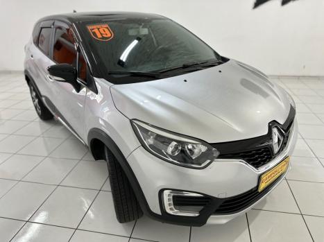 RENAULT Captur 1.6 16V 4P FLEX SCE LIFE X-TRONIC CVT, Foto 3 RENAULT Captur 1.6 16V 4P FLEX SCE LIFE X-TRONIC CVT, Foto 3
