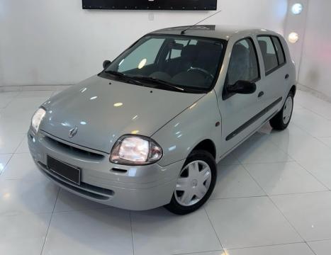 RENAULT Clio Hatch 1.0 RN, Foto 1