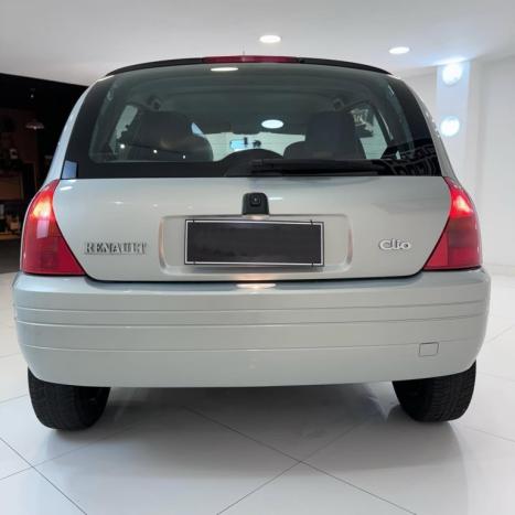 RENAULT Clio Hatch 1.0 RN, Foto 2