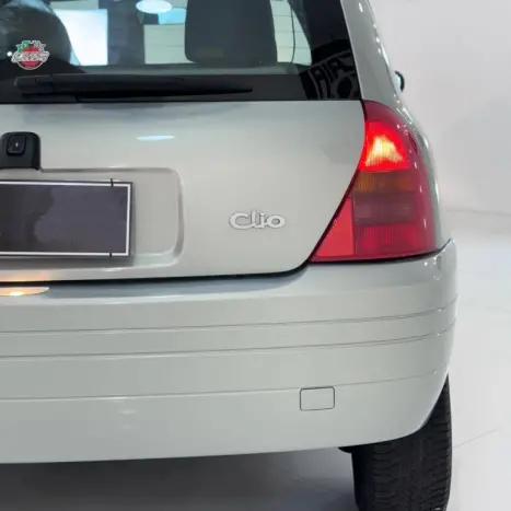 RENAULT Clio Hatch 1.0 RN, Foto 4