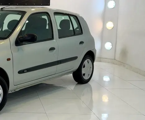 RENAULT Clio Hatch 1.0 RN, Foto 5