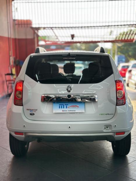 RENAULT Duster 1.6 16V 4P FLEX DYNAMIQUE, Foto 9