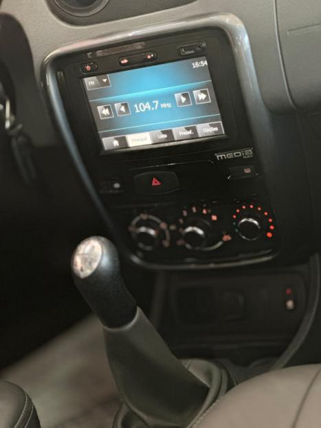 RENAULT Duster 1.6 16V 4P FLEX DYNAMIQUE, Foto 5