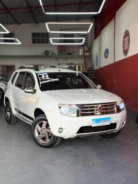 RENAULT Duster 1.6 16V 4P FLEX DYNAMIQUE, Foto 3