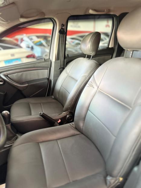 RENAULT Duster 1.6 16V 4P FLEX DYNAMIQUE, Foto 6