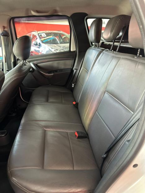 RENAULT Duster 1.6 16V 4P FLEX DYNAMIQUE, Foto 7