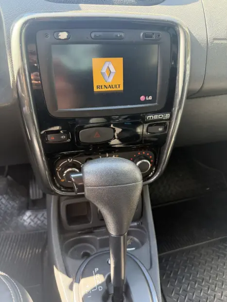 RENAULT Duster 2.0 16V 4P FLEX DYNAMIQUE AUTOM�TICO, Foto 7