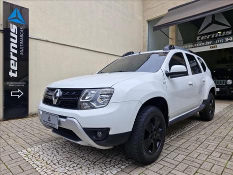 RENAULT Duster , Foto 3