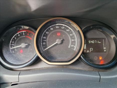 RENAULT Duster , Foto 7