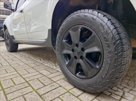 RENAULT Duster , Foto 9