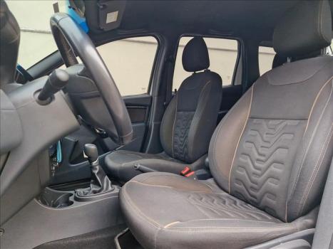 RENAULT Duster , Foto 10