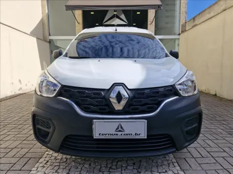 RENAULT Kangoo 1.6 16V 3P FLEX ADVANCED, Foto 1