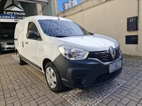 RENAULT Kangoo 1.6 16V 3P FLEX ADVANCED, Foto 3