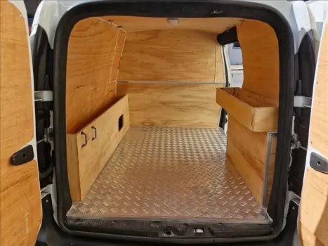 RENAULT Kangoo 1.6 16V 3P FLEX ADVANCED, Foto 8