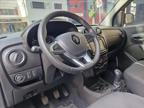 RENAULT Kangoo 1.6 16V 3P FLEX ADVANCED, Foto 11