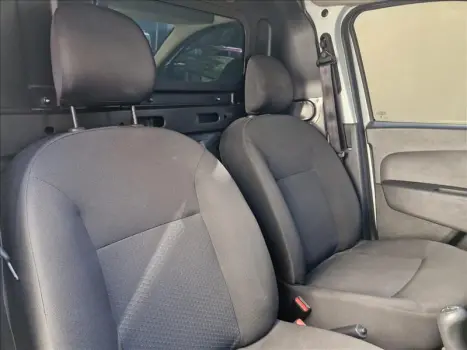 RENAULT Kangoo 1.6 16V 3P FLEX ADVANCED, Foto 13