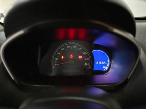 RENAULT Kwid 1.0 12V 4P SCE FLEX ZEN, Foto 10