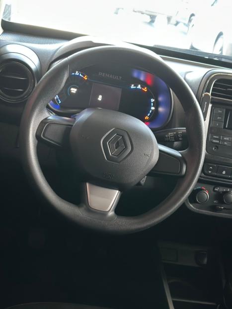 RENAULT Kwid 1.0 12V 4P SCE FLEX ZEN, Foto 5