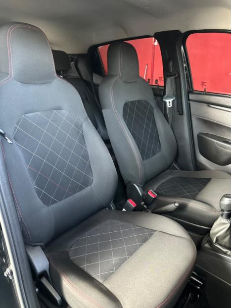 RENAULT Kwid 1.0 12V 4P SCE FLEX ZEN, Foto 7