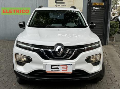 RENAULT Kwid 27 KW E-TECH INTENSE ELÉTRICO, Foto 1 RENAULT Kwid 27 KW E-TECH INTENSE ELÉTRICO, Foto 1