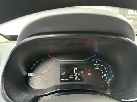 RENAULT Kwid 27 KW E-TECH INTENSE ELÉTRICO, Foto 9 RENAULT Kwid 27 KW E-TECH INTENSE ELÉTRICO, Foto 9