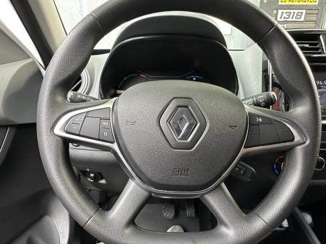 RENAULT Kwid 27 KW E-TECH INTENSE ELÉTRICO, Foto 12 RENAULT Kwid 27 KW E-TECH INTENSE ELÉTRICO, Foto 12