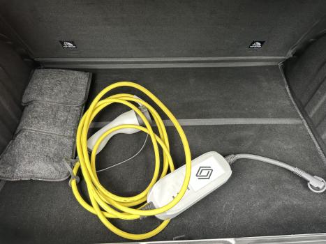 RENAULT Kwid 27 KW E-TECH INTENSE ELÉTRICO, Foto 21 RENAULT Kwid 27 KW E-TECH INTENSE ELÉTRICO, Foto 21