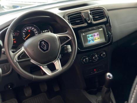 RENAULT Logan 1.0 12V 4P FLEX SCE ZEN, Foto 4