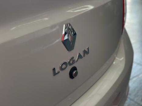 RENAULT Logan 1.0 12V 4P FLEX SCE ZEN, Foto 6