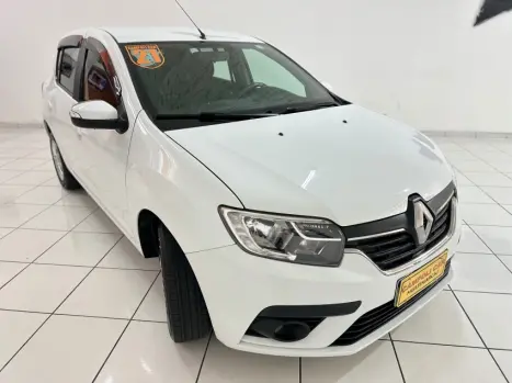 RENAULT Sandero 1.6 16V 4P FLEX SCE ZEN, Foto 5