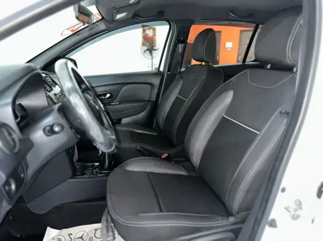 RENAULT Sandero 1.6 16V 4P FLEX SCE ZEN, Foto 7