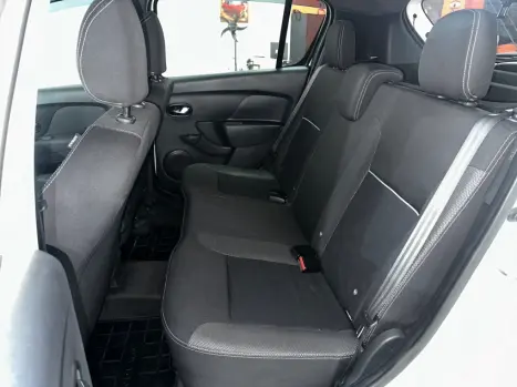 RENAULT Sandero 1.6 16V 4P FLEX SCE ZEN, Foto 8