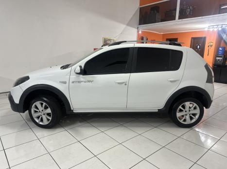 RENAULT Sandero 1.6 4P FLEX STEPWAY, Foto 6