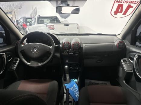 RENAULT Sandero 1.6 4P FLEX STEPWAY, Foto 9