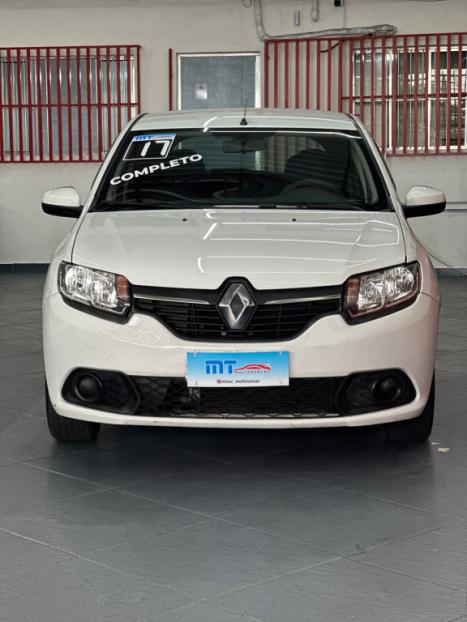 RENAULT Sandero 1.6 4P FLEX EXPRESSION, Foto 2