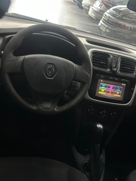 RENAULT Sandero 1.6 4P FLEX EXPRESSION, Foto 5