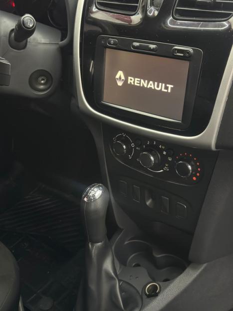 RENAULT Sandero 1.6 4P FLEX EXPRESSION, Foto 6
