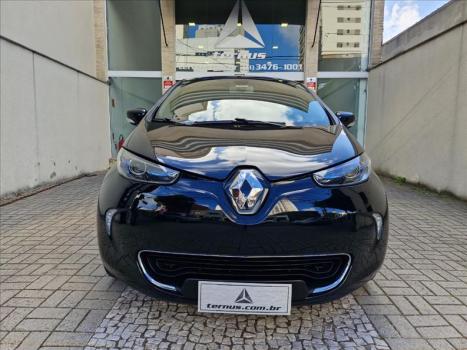 RENAULT Zoe Z.E. 50 INTENSE EL�TRICO, Foto 1