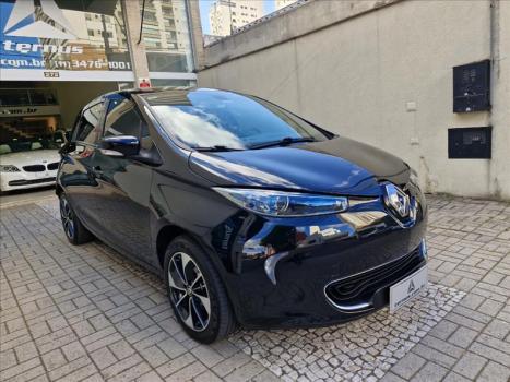 RENAULT Zoe Z.E. 50 INTENSE EL�TRICO, Foto 2