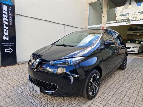 RENAULT Zoe Z.E. 50 INTENSE EL�TRICO, Foto 3