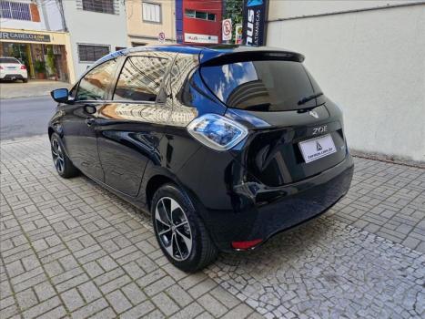RENAULT Zoe Z.E. 50 INTENSE EL�TRICO, Foto 4