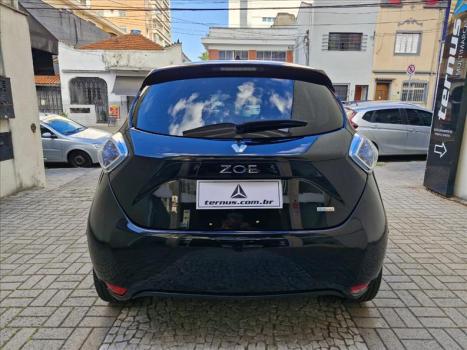 RENAULT Zoe Z.E. 50 INTENSE EL�TRICO, Foto 5